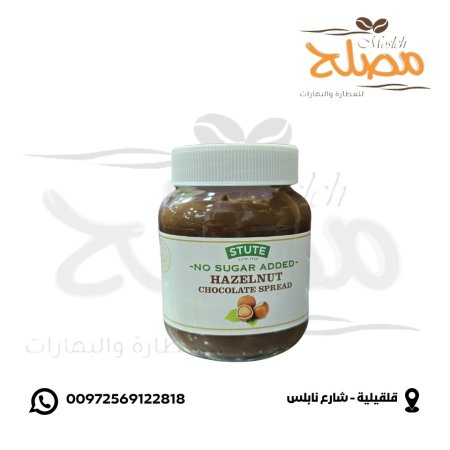 شوكلاته دهن بدون سكر