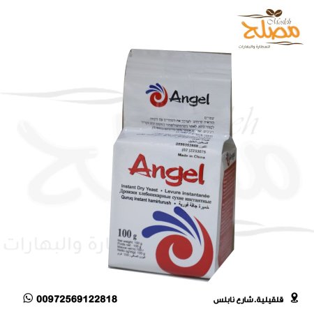 خميرة  ANGEL حجم صغير