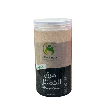 ماجي صحي الخمائل 750 غم