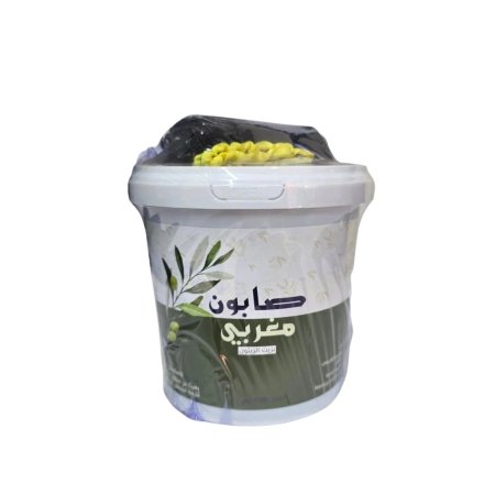 صابون مغربي